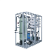  Seawater Desalination Plant Customized Drinking RO Water Treatment