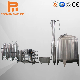 Reverse Osmosis RO System Drinking Water Treatment Plant