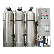  Customized Reverse Osmosis 250 L 500 Litre 1000 Liter Per Hour Automatic RO Drinking Water Softener Water Treatment