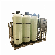 Water Treatment Reverse Osmosis Water Purification Machine Water Purifier RO UV