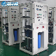 1000L/H Underground Salt Reverse Osmosis Water Treatment Machine to Make Human Consumption Water