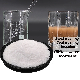 Specification Cationic Polyacrylamide Powder Flocculant MSDS