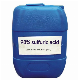  Wholesale Low Price Industrial Sulfuric Acid Price CAS 7664-93-9 Sulphuric Acid 98%