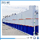 Waste Water Treatment for Municipal/Industrial/Starch/Oil Refinery manufacturer
