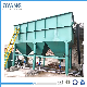 Factory Price Sewage Treatment Plant Lamella Clarifier Sedimentation Tank