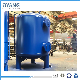 Sewage Treatment Plant Activated Carbon Filtration Equipment for Sale