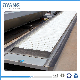  Primary Sewage Treatment Plant Manual Bar Screen for Sale