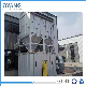 Central Machinery Industrial 1 Micron Bag Dust Collector