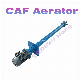 Caf Cavitation Air Flotation Caf Gas Generator Nano Bubble Generator Wastewater Treatment Aerator Sewage Treatment Plant