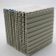  305*305*102mm Multi-Layer Ceramic Honeycomb Media for Rto System