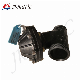  Jkmatic Y521 1 Inch PP Material Valve for Chemical Systems