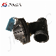 Jkmatic Y521 1 Inch PP Material Valve for Chemical Systems