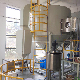  High Efficiency High Speed Centrifugal Spray Dryer Machine/Spray Dryer/Spray Drying for Plastics and Resin