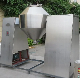  Good Wear Resistance Szg Series Double Cone Rotary Vacuum Drying Machine/Vacuum Dryer for Titanium/Ferric Mine