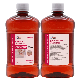  2% Chlorhexidine Gluconate Alcohol Skin Disinfectant, Disinfection of Blood Sampling Site and Surgical Site