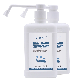  Surgical Hand Sanitizer Hydroalcoholic Gel with Alcohol and Chlorhexidine Made in China
