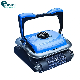  Factory Supply Robot Automatic Vacuum Swimming Pool Cleaner