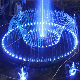  Modern Outdoor Decorative Large Project Show Music Dancing Water Fountain with Lights