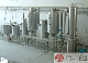 SUS304, SUS316L Longqiang Customized Pharmaceutical Machinery Vacuum Concentration Machine