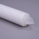 0.22 Micron Filter Cartridge Pes Membrane Pleated Filter Industrial Filtration for Liquid Filtration manufacturer