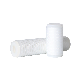 5/10/20/30/40 Inch High Removal Rating Filter 5micron Pes Pleated Filter Cartridge for Biopharmaceuticals manufacturer