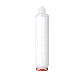  PP High Purity Polypropylene Water Filter Pleated Cartridge