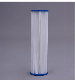 Pre-Filtration PP Pet Filter 5 Micron Swimming Pool Sediment Filter for Water Treatment