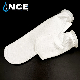  Polypropylene Needle Felt Plastic Ring Top Filter Sock PP Filter Bag for Liquid Filtration