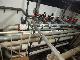 Berghof Same Size Tubular Membrane Module, 8inch, 3000mm Length, for Pretreatment of Landfill Leachate