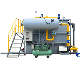 Waste Water Treatment Daf Flotation Machine Sewage Treatment