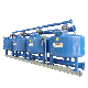 Industrial Sand Filter Automatic Backwash Sand Filter Water Treatment