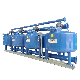  Industrial Sand Filter Automatic Backwash Sand Filter Water Treatment