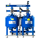 Precision Water Treatment for Comprehensive Water Source Filtration and Large-Scale Purification