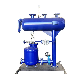 Steam Condensate Recovery Pump for Boiler System Water Treatment