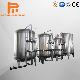  500L 1000L, 2000L 3000L, 5000L Automatic Stainless Steel Filter Reverse Osmosis Water Treatment with Soft Filter