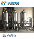  Automatic Water Reverse Osmosis RO Water Purifier Equipment Desalination Water Treatment Machine