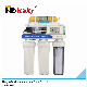  Reverse Osmosis Water Purification Machine RO Machine RO6-50g-Yz03