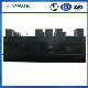  4.0*1.5*2.0m Biological Yh Standard Export Packing Hotel Water Integrated Sewage Treatment