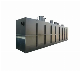  Plastic Mbbr Bio Filter Media Carrier Sewage Treatment Plant The Wastewater Treatment Plant