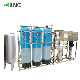 Reverse Osmosis RO Water Purifying Machine/Automatic Water Purification System/RO Water Plant