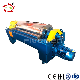 Lws Purifying Diesel Oil Water Centrifuge Separator Machine manufacturer