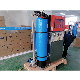 200 Lph Salt Making Machine From Seawater Desalination Pump, Reverse Osmosis System, Water Treatment System