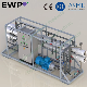 RO System Seawater Desalination System Water Treatment