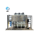  1000L 2000L RO System Equipment Water Treatment Seawater Desalination Machine RO Water Treatment