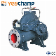  Horizontal Large Capacity Split Case Water Pump Wholesale