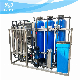 1000lph Wholesale Purified Drinking Water Machine RO System Water Treatment Equipment