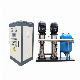 Chinese Brand Factory Producing All Kinds of Wholesale Water Supply Equipment Without Negative Pressure