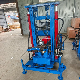 25 HP Diesel Hydraulic Water Well Drilling Equipment with Wholesale Price manufacturer