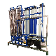 Wholesale 1000lph Automatic Control RO Industrial Water Filter System Industry Water Treatment
