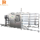 Factory Wholesale Quartz Sand Filter Reverse Osmosis RO System Water Treatment Plant